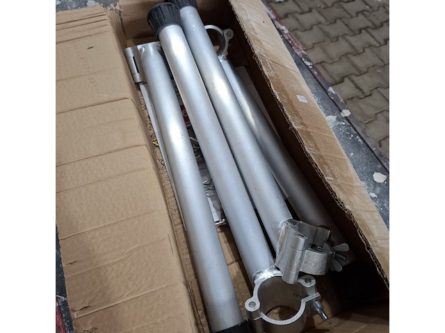 Kamersteiger altrex - afbeelding 7 van  10