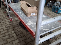 Kamersteiger altrex - afbeelding 8 van  10