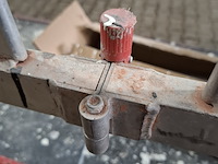 Kamersteiger altrex - afbeelding 9 van  10