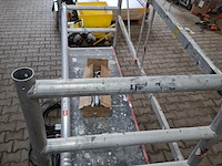 Kamersteiger altrex - afbeelding 10 van  10