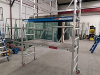 Kamersteiger altrex/ivana - afbeelding 1 van  9