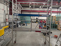 Kamersteiger altrex/ivana - afbeelding 2 van  9