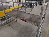 Kamersteiger altrex/ivana - afbeelding 3 van  9