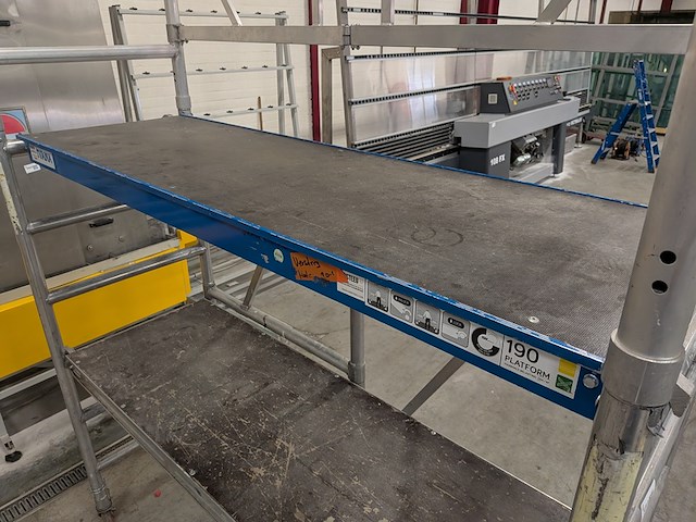 Kamersteiger altrex/ivana - afbeelding 4 van  9