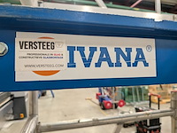 Kamersteiger altrex/ivana - afbeelding 8 van  9