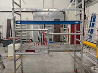 Kamersteiger altrex/ivana - afbeelding 9 van  9