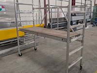 Kamersteiger altrex/ivana - afbeelding 1 van  7