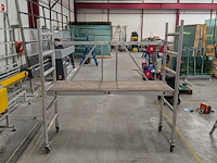 Kamersteiger altrex/ivana - afbeelding 2 van  7