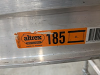 Kamersteiger altrex/ivana - afbeelding 6 van  7