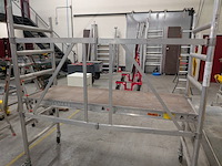 Kamersteiger altrex/ivana - afbeelding 7 van  7