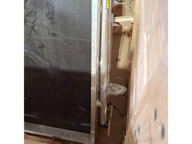 Kamersteiger, zarges, o.a 42931 - afbeelding 4 van  6