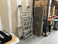 Kamersteiger - afbeelding 1 van  5