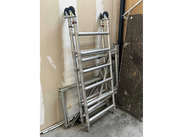 Kamersteiger - afbeelding 2 van  5