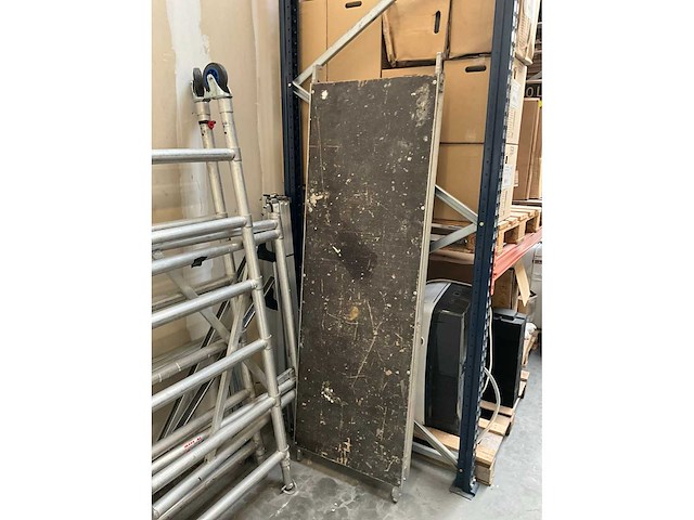 Kamersteiger - afbeelding 3 van  5