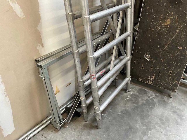 Kamersteiger - afbeelding 4 van  5