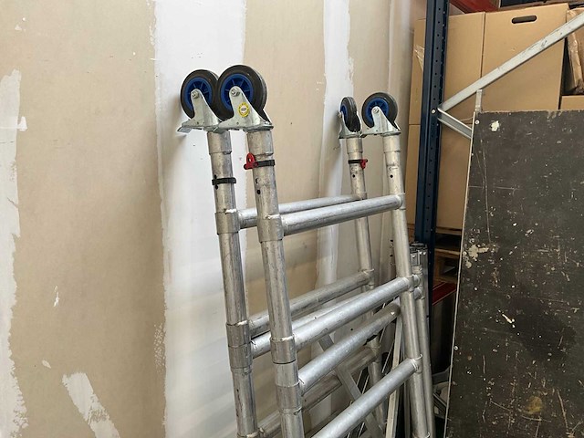 Kamersteiger - afbeelding 5 van  5