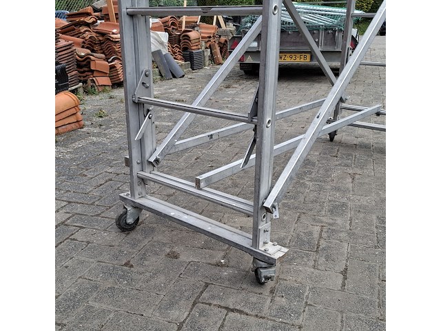 Kamersteiger - afbeelding 2 van  16