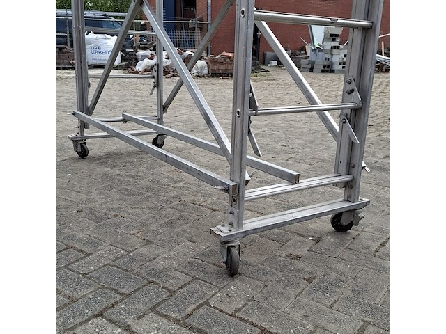 Kamersteiger - afbeelding 3 van  16