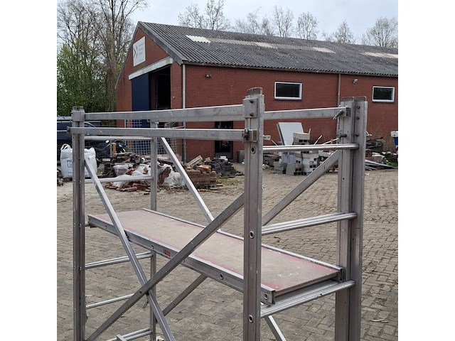 Kamersteiger - afbeelding 4 van  16