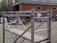 Kamersteiger - afbeelding 4 van  16