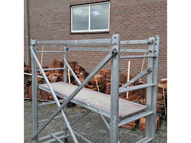 Kamersteiger - afbeelding 5 van  16