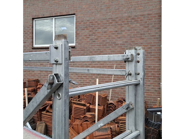 Kamersteiger - afbeelding 6 van  16