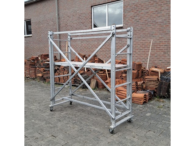 Kamersteiger - afbeelding 1 van  16