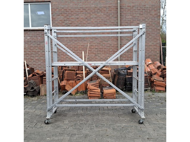 Kamersteiger - afbeelding 9 van  16