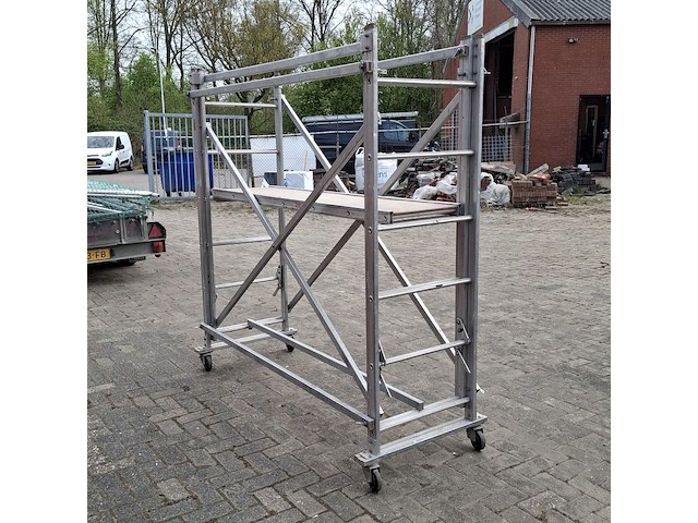 Kamersteiger - afbeelding 11 van  16