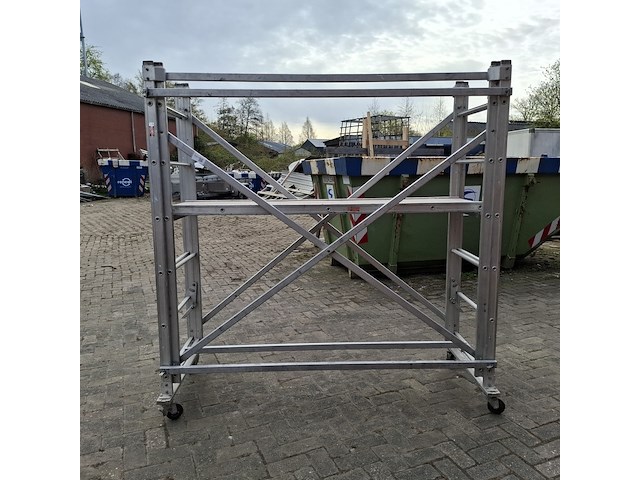 Kamersteiger - afbeelding 12 van  16