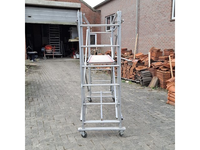 Kamersteiger - afbeelding 13 van  16