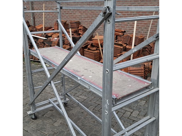 Kamersteiger - afbeelding 14 van  16