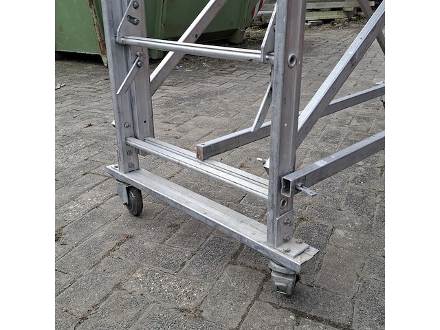 Kamersteiger - afbeelding 15 van  16