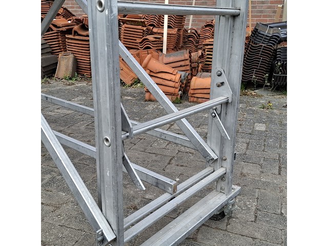 Kamersteiger - afbeelding 16 van  16