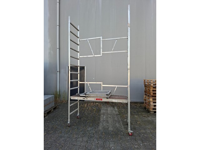 Kamersteiger - afbeelding 1 van  8