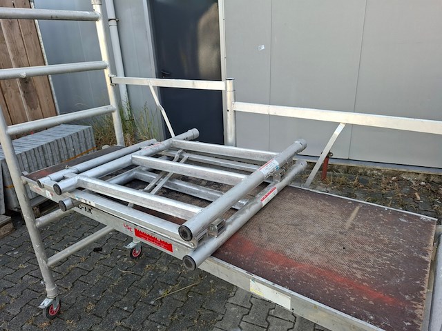 Kamersteiger - afbeelding 2 van  8