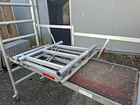 Kamersteiger - afbeelding 2 van  8