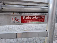 Kamersteiger - afbeelding 3 van  8