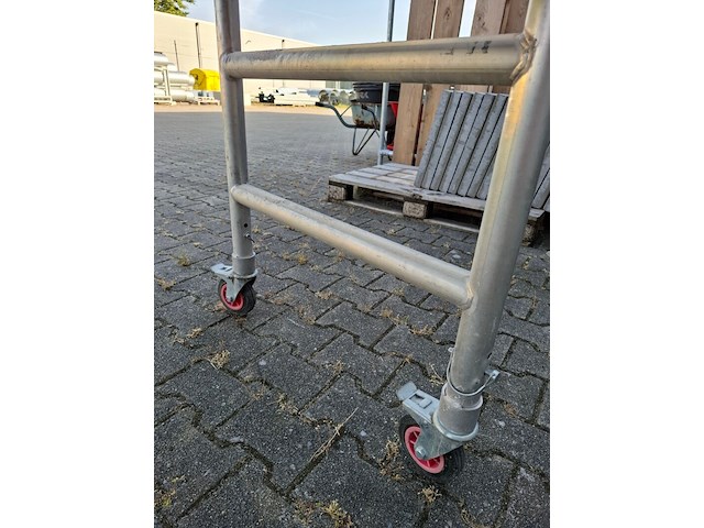 Kamersteiger - afbeelding 4 van  8