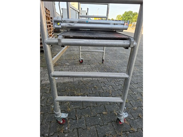 Kamersteiger - afbeelding 5 van  8