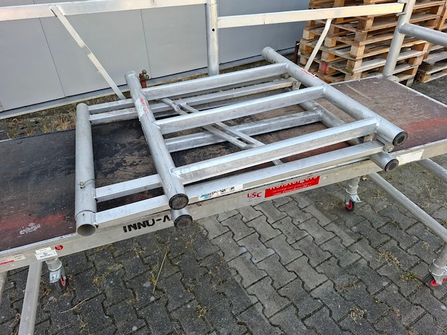 Kamersteiger - afbeelding 6 van  8