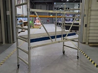 Kamersteiger