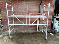 Kamersteiger - afbeelding 1 van  1