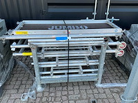 Kamersteigers - afbeelding 1 van  3