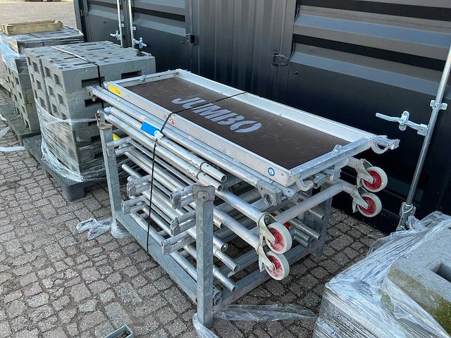 Kamersteigers - afbeelding 3 van  3