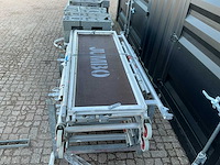 Kamersteigers - afbeelding 2 van  3