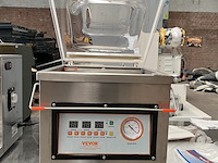 Kamervacuümapparaat, vacuüm sealer, vevor - afbeelding 2 van  6