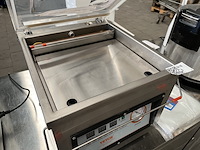 Kamervacuümapparaat, vacuüm sealer, vevor - afbeelding 4 van  6