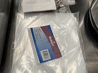 Kamervacuümapparaat, vacuüm sealer, vevor - afbeelding 5 van  6