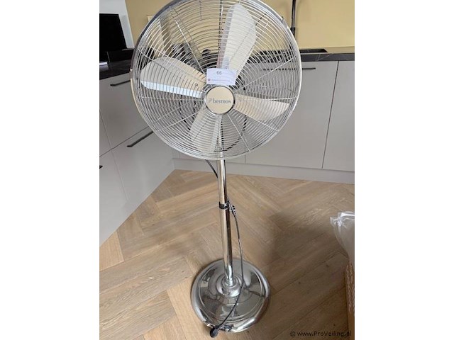 Kamerventilator - afbeelding 1 van  2